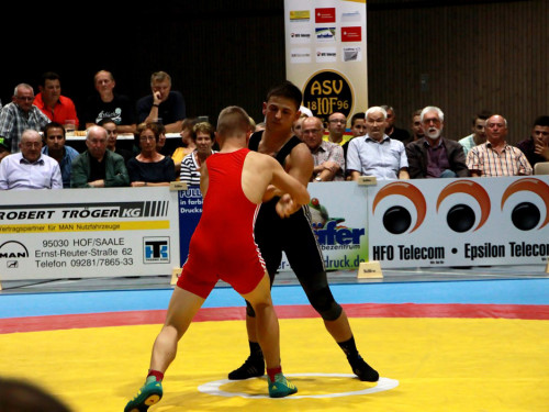 ASV Hof Ringen – Foto 102