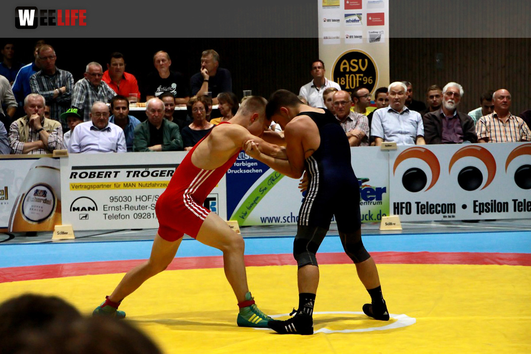 ASV Hof Ringen