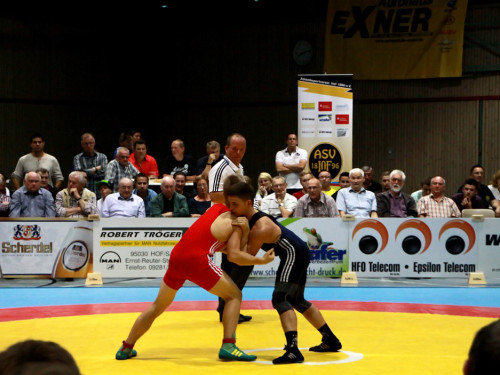ASV Hof Ringen – Foto 104