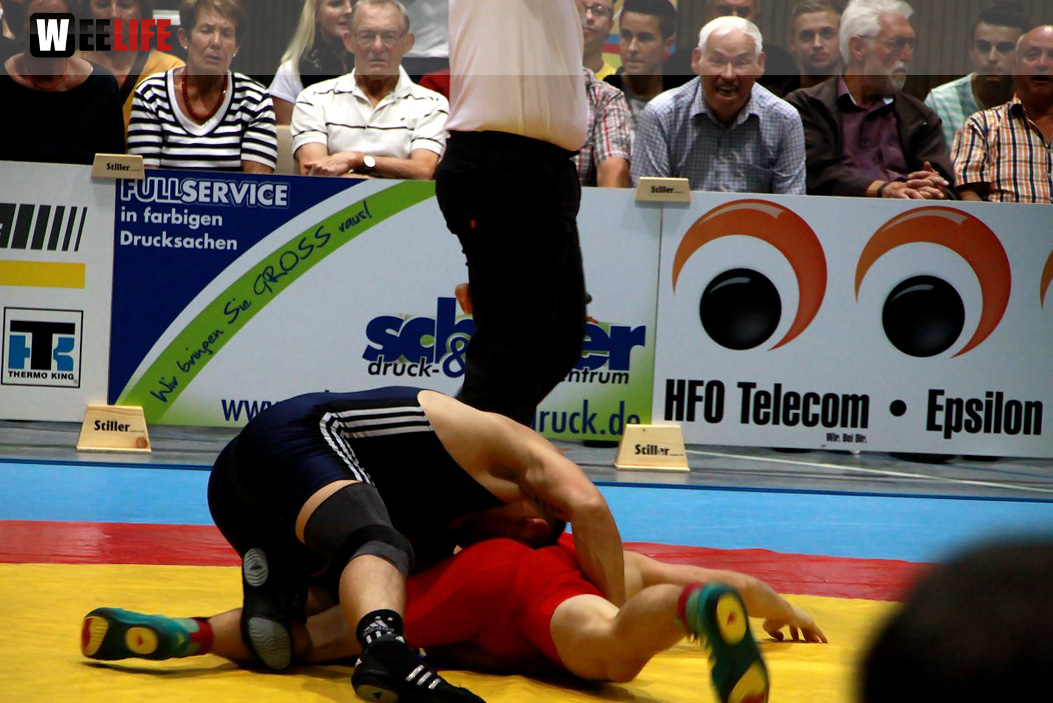 ASV Hof Ringen