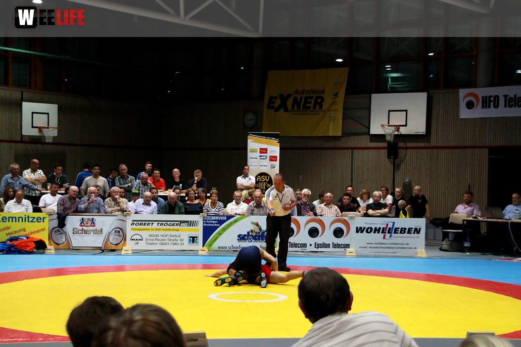 ASV Hof Ringen