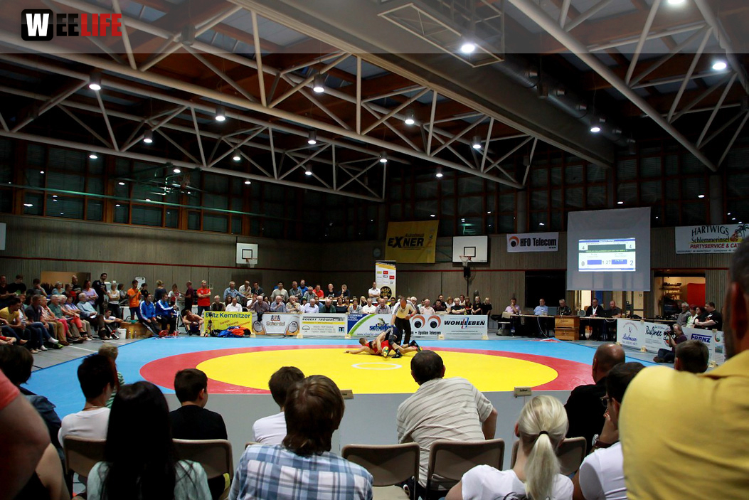 ASV Hof Ringen