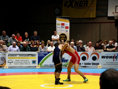 ASV Hof Ringen – Foto 116