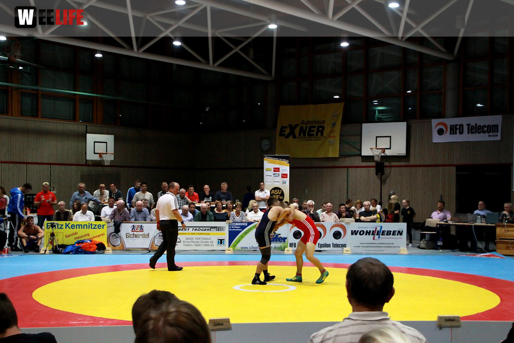 ASV Hof Ringen