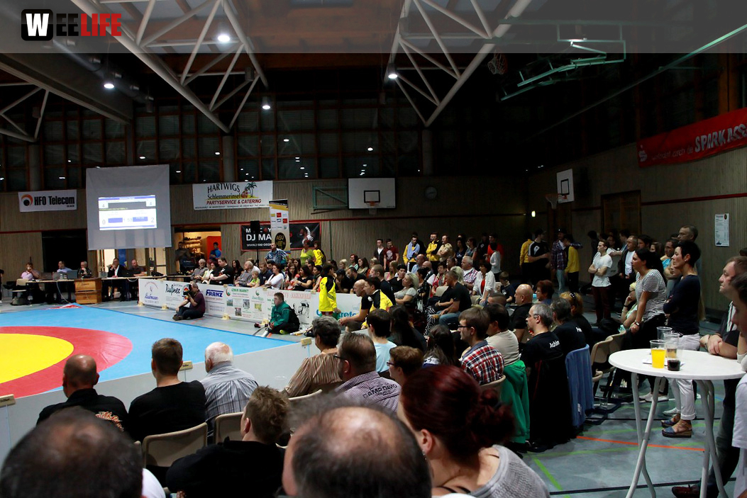 ASV Hof Ringen