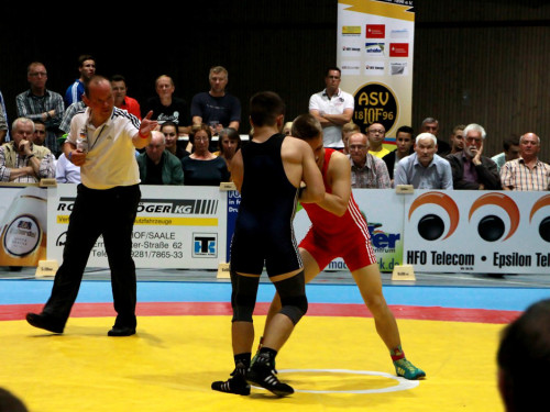 ASV Hof Ringen – Foto 119