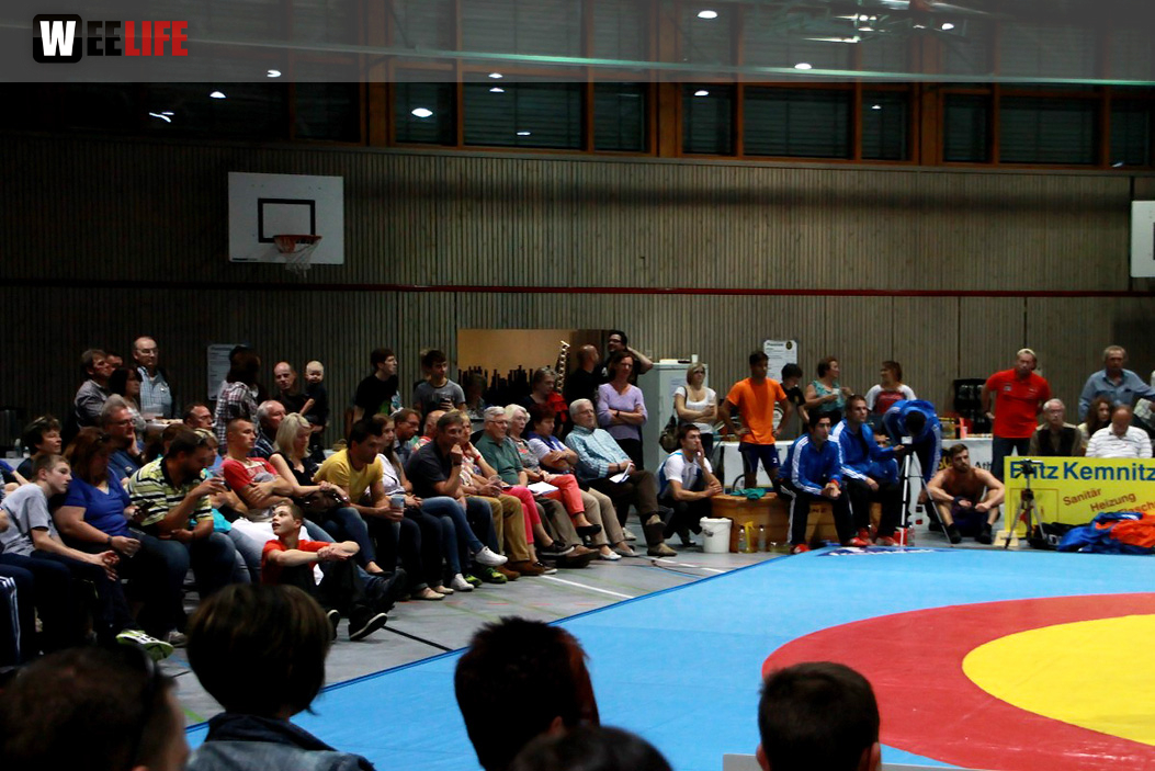 ASV Hof Ringen