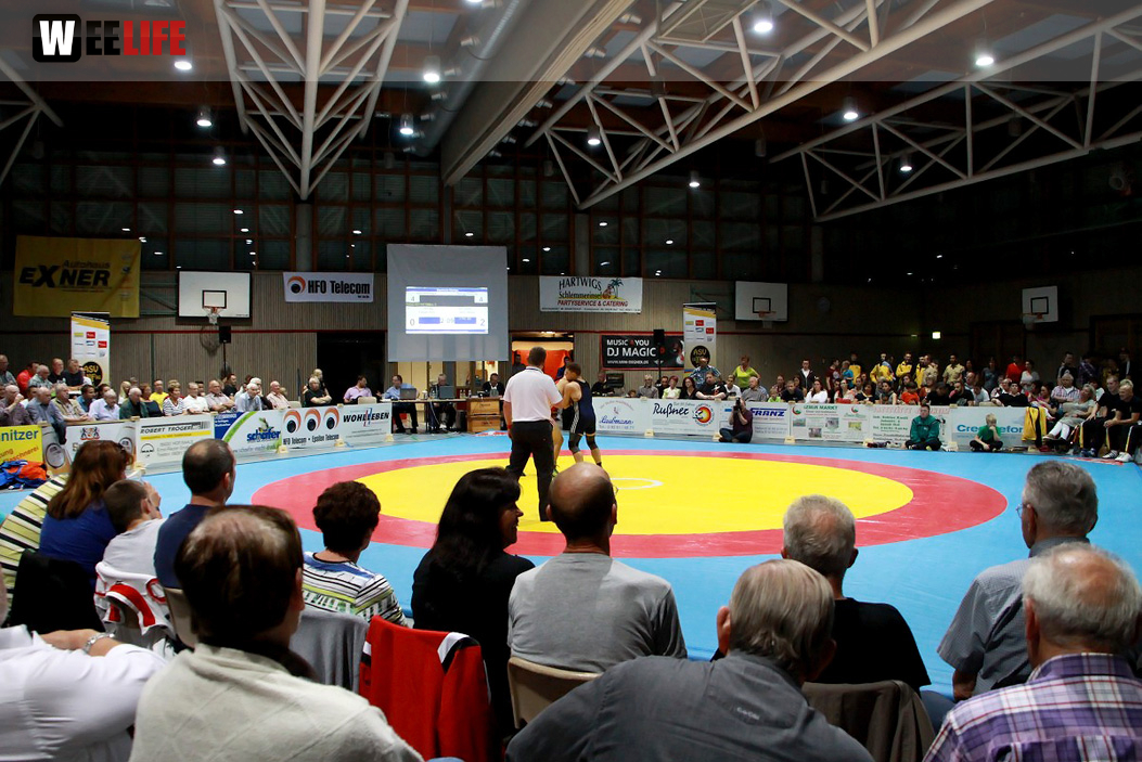 ASV Hof Ringen