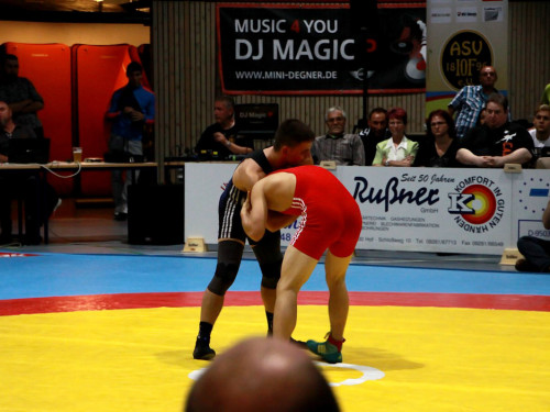 ASV Hof Ringen – Foto 126