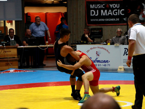 ASV Hof Ringen – Foto 128