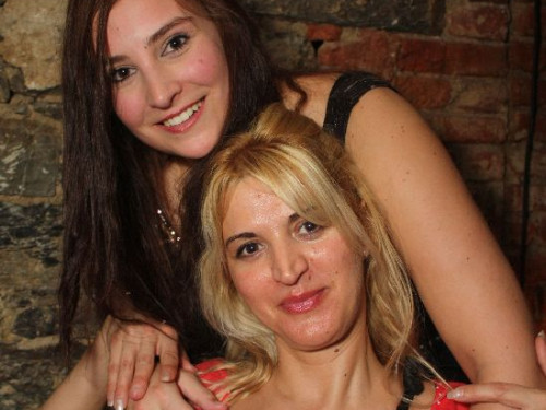 5 YEARS – LET`S TALK ABOUT 6 HAPPY BIRTHDAY BASE – Foto 98