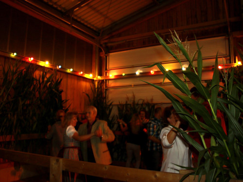 Weinfest mit Hearlight – Foto 5