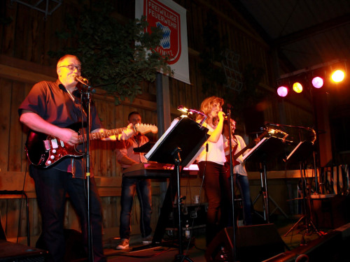 Weinfest mit Hearlight – Foto 8