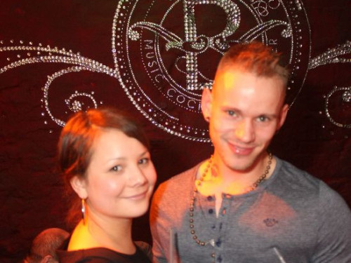 5 YEARS – LET`S TALK ABOUT 6 HAPPY BIRTHDAY BASE – Foto 99