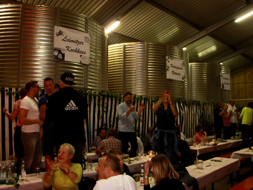 Weinfest mit Hearlight – Foto 10
