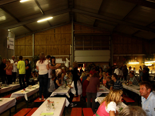 Weinfest mit Hearlight – Foto 11