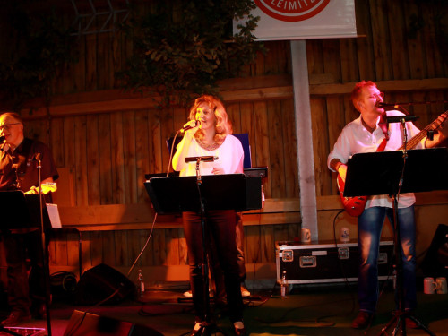Weinfest mit Hearlight – Foto 12