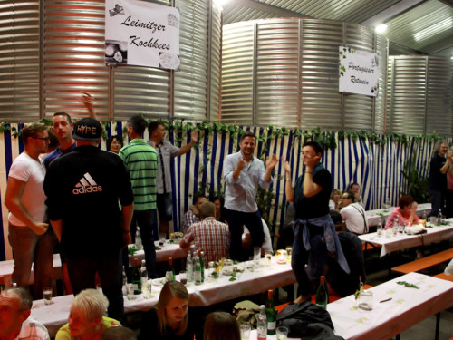 Weinfest mit Hearlight – Foto 13