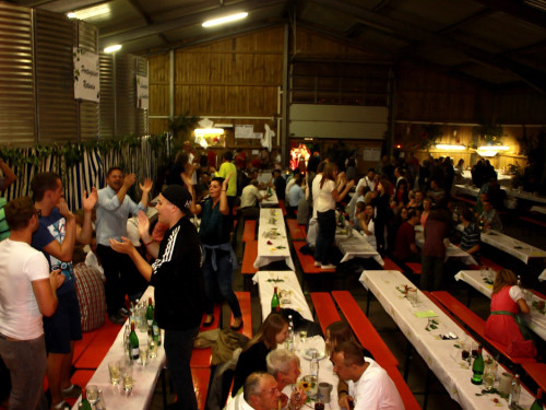 Weinfest mit Hearlight – Foto 15
