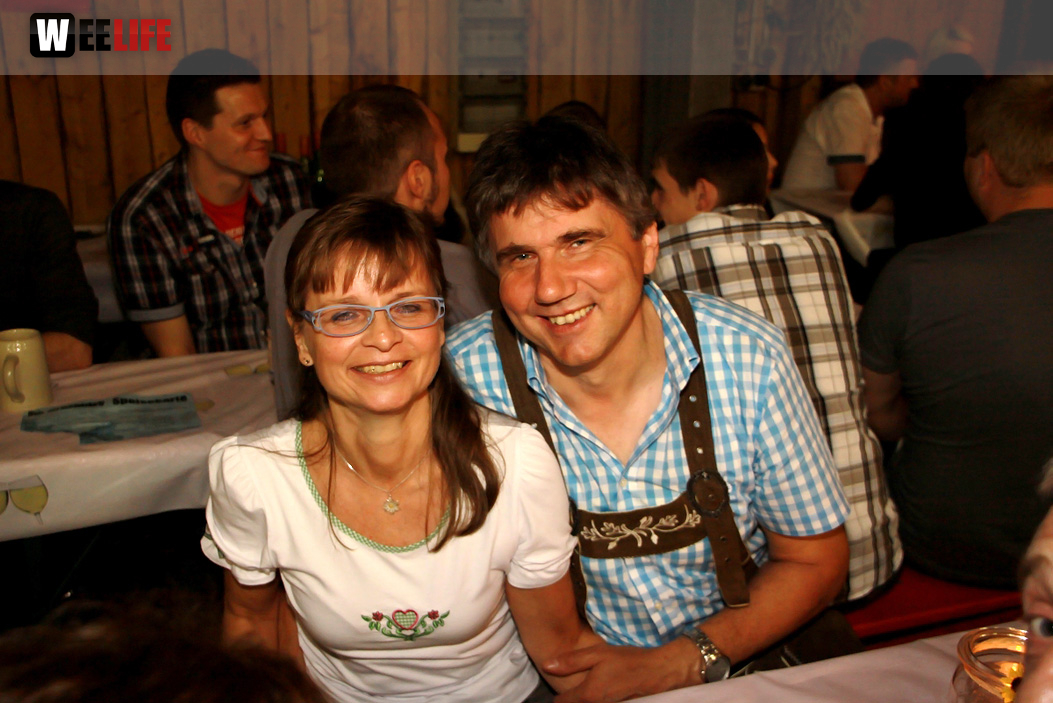Weinfest mit Hearlight