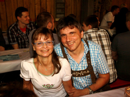 Weinfest mit Hearlight – Foto 21
