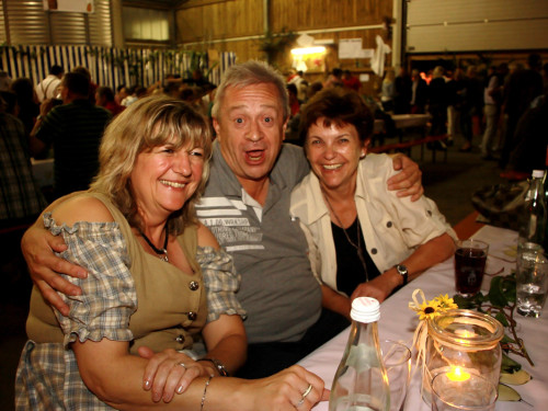 Weinfest mit Hearlight – Foto 22