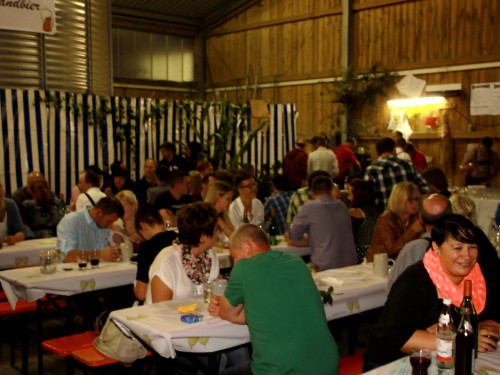 Weinfest mit Hearlight – Foto 23