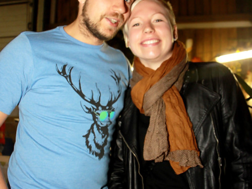 Weinfest mit Hearlight – Foto 28