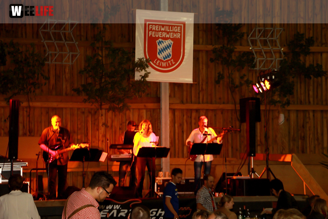 Weinfest mit Hearlight