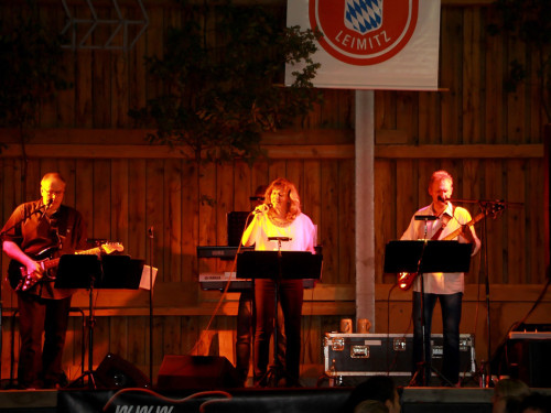 Weinfest mit Hearlight – Foto 35
