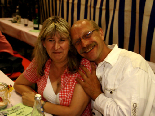 Weinfest mit Hearlight – Foto 36