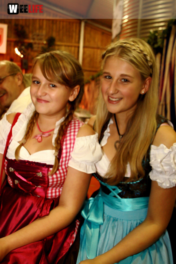 Weinfest mit Hearlight