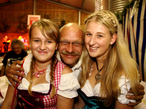 Weinfest mit Hearlight – Foto 38