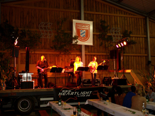 Weinfest mit Hearlight – Foto 39