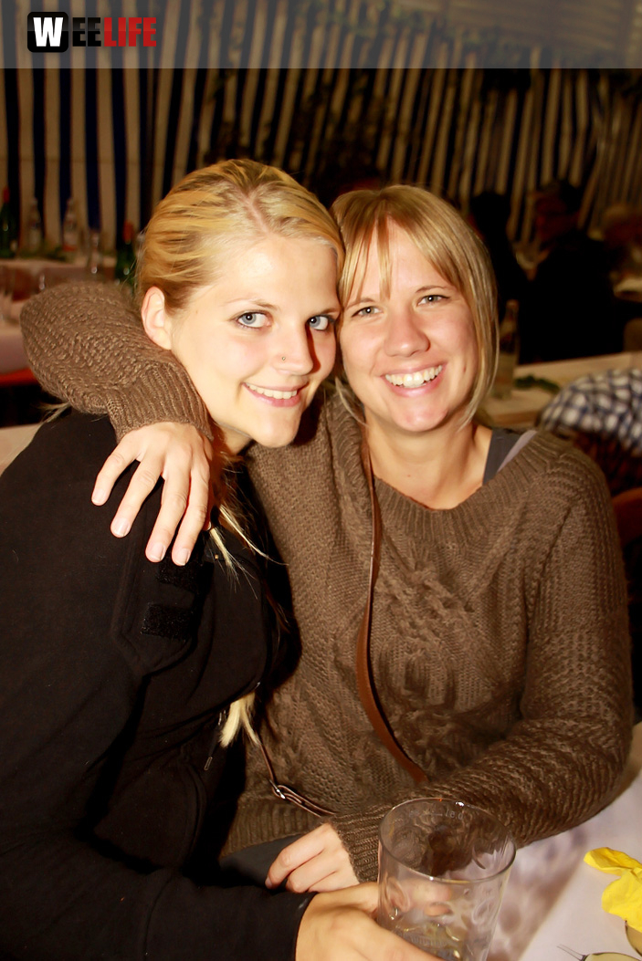 Weinfest mit Hearlight