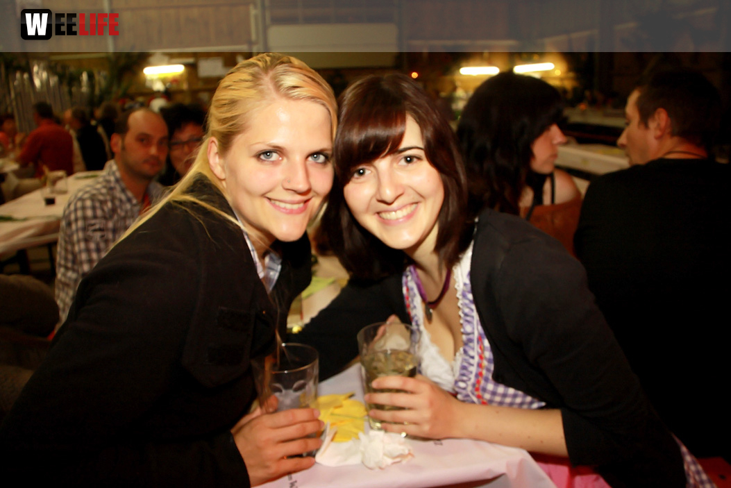 Weinfest mit Hearlight