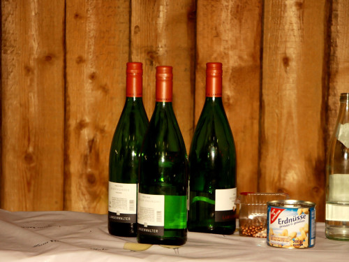 Weinfest mit Hearlight – Foto 44