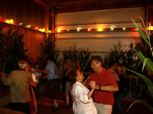 Weinfest mit Hearlight – Foto 46
