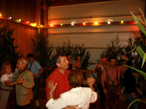 Weinfest mit Hearlight – Foto 48