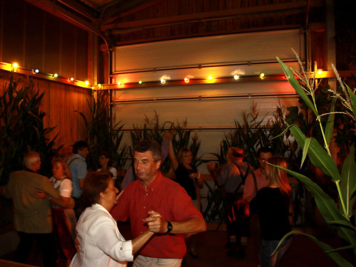 Weinfest mit Hearlight – Foto 49