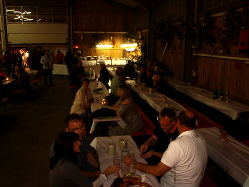 Weinfest mit Hearlight – Foto 51