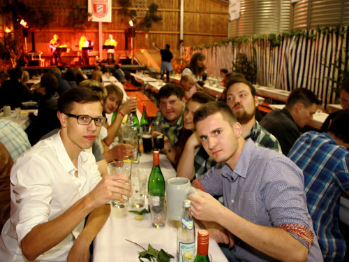 Weinfest mit Hearlight – Foto 54