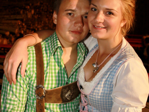 Weinfest mit Hearlight – Foto 59