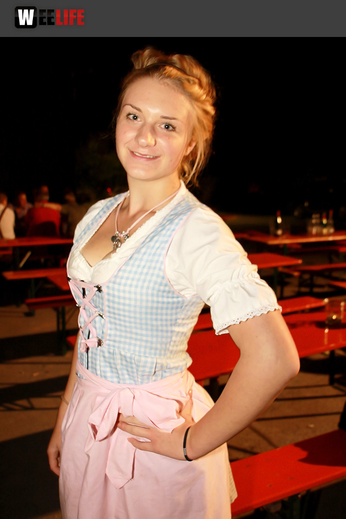 Weinfest mit Hearlight