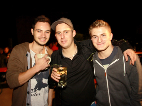 Weinfest mit Hearlight – Foto 61