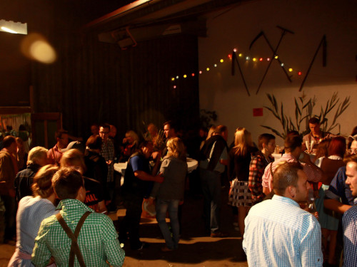 Weinfest mit Hearlight – Foto 64