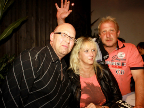 Weinfest mit Hearlight – Foto 65