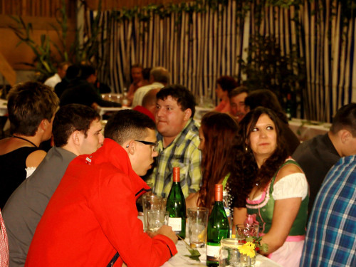 Weinfest mit Hearlight – Foto 66
