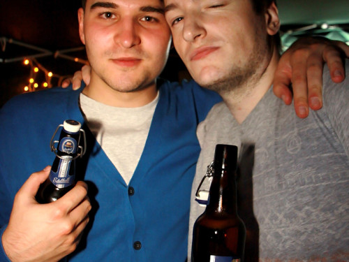 Aftershowparty Handballpokaltunier – Foto 10