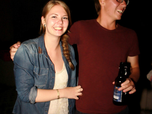 Aftershowparty Handballpokaltunier – Foto 18
